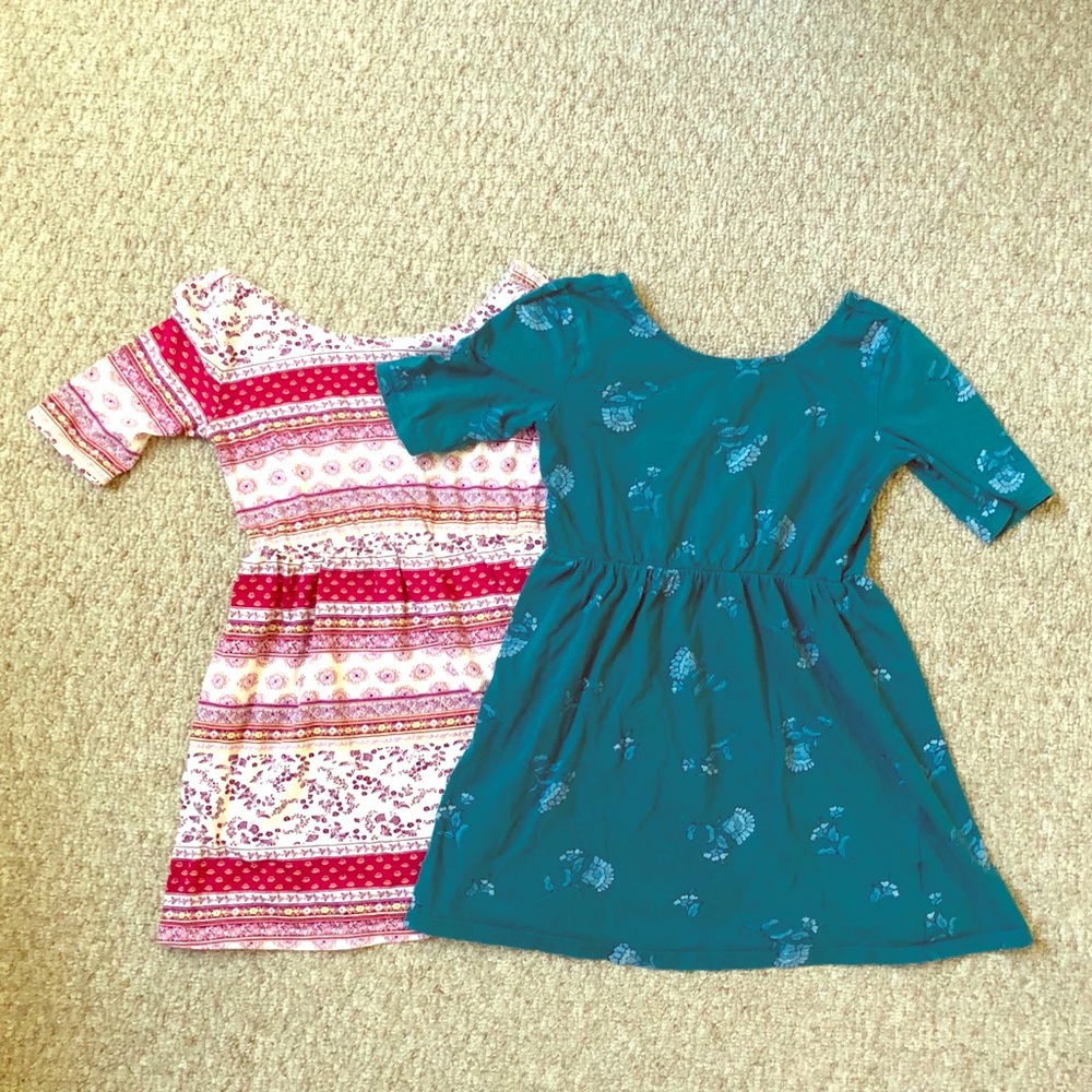 Old Navy Girl Dresses Size S
